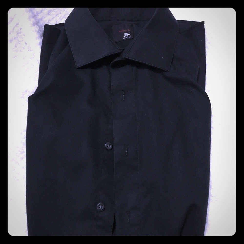 J Ferrar Modern Fit dress shirt